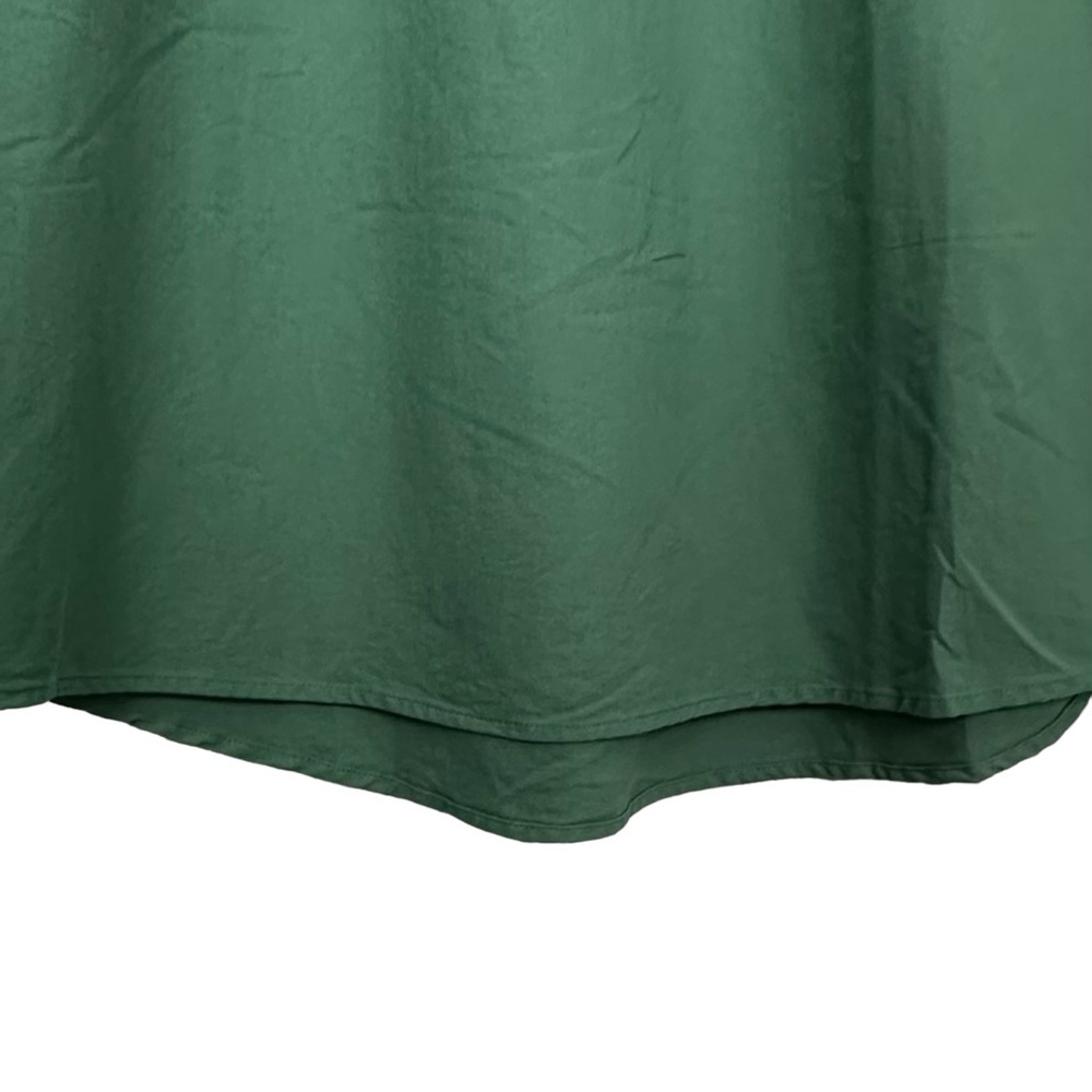 NWT Pomander Place Polly Dress in Green Tuckernuck Size XXL 16 - Picture 10 of 16